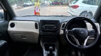 WAGONR VXI 1.2