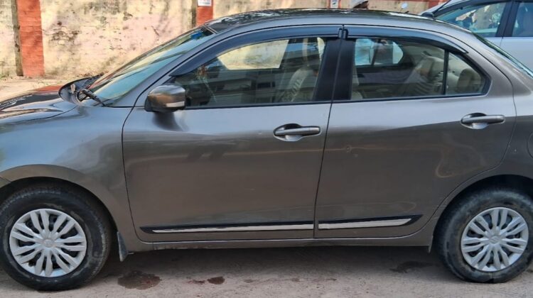 DZIRE VXI