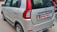 WAGONR VXI 1.2