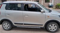 WAGONR VXI 1.2