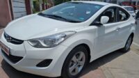 ELANTRA 1.6 SX