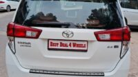 INNOVA CRYSTA 2.4 G