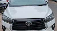 INNOVA CRYSTA 2.4 G