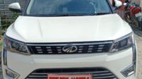 XUV 300 W8 (O)