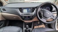 VERNA 1.6 SX