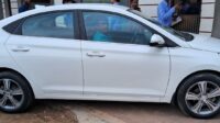 VERNA 1.6 SX