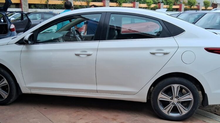 VERNA 1.6 SX