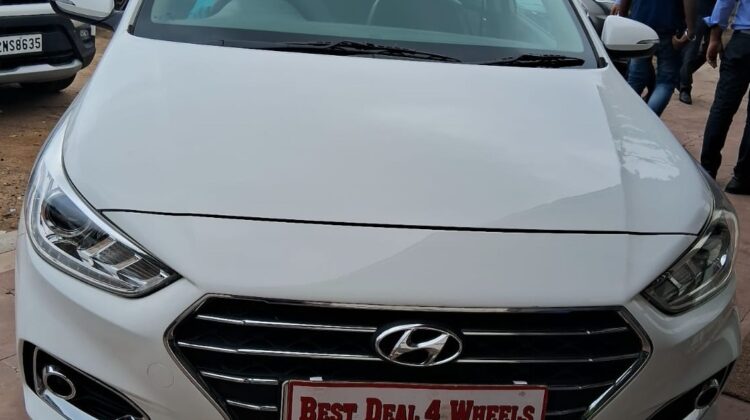 VERNA 1.6 SX