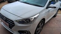 VERNA 1.6 SX