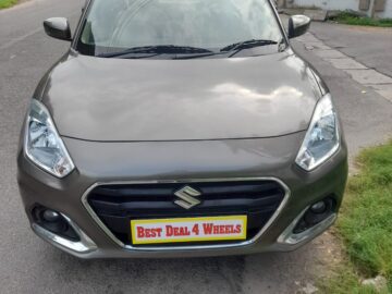 DZIRE VXI