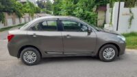 DZIRE VXI