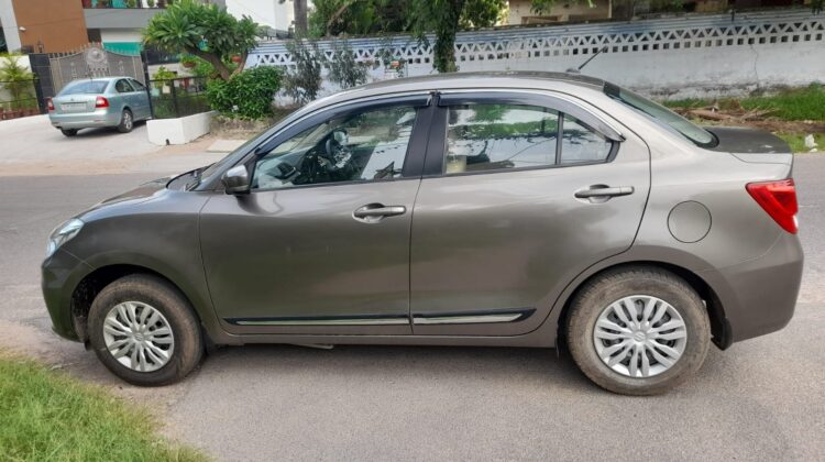 DZIRE VXI