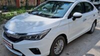 HONDA CITY VMT