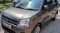 WAGONR VXI