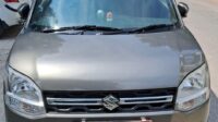 WAGONR VXI