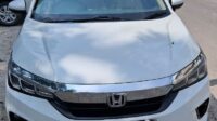 HONDA CITY VMT