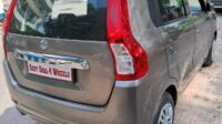 WAGONR VXI