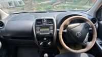 NISSAN MICRA ACTIVE XL (O)