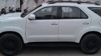 FORTUNER 4X2 (AT)