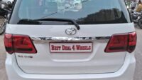 FORTUNER 4X2 (AT)