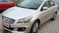 CIAZ ZDI