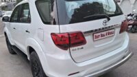 FORTUNER 4X2 (AT)