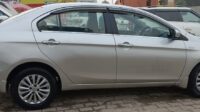 CIAZ ZDI