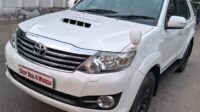 FORTUNER 4X2 (AT)