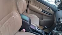 FORTUNER 4X2 (AT)