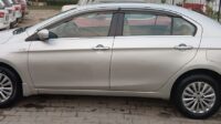 CIAZ ZDI