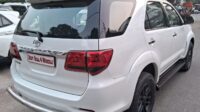 FORTUNER 4X2 (AT)