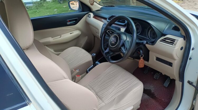 DZIRE VDI