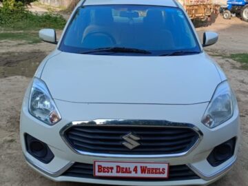 DZIRE VDI