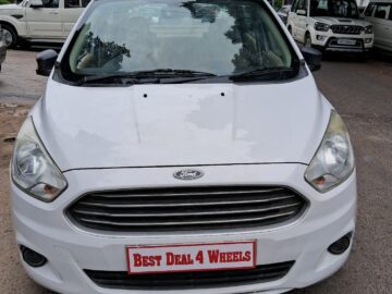 FORD FIGO ASPIRE AMB