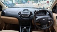 FORD FIGO ASPIRE AMB