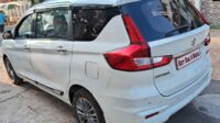 ERTIGA SMART HYBRID ZXI+