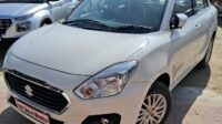 DZIRE ZXI (AT)