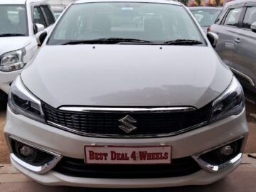 CIAZ SMART HYBRID ALPHA