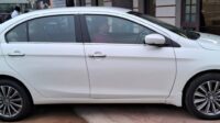 CIAZ SMART HYBRID ALPHA