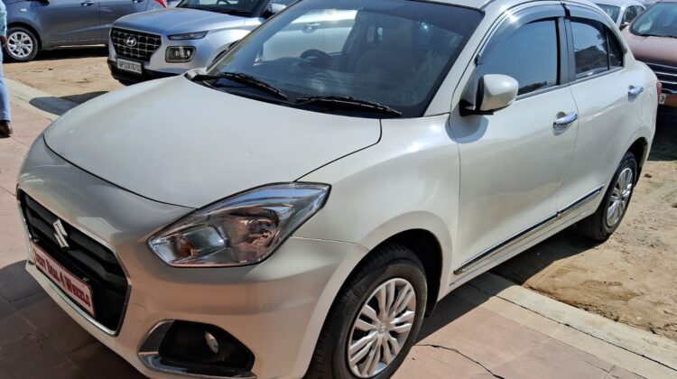 DZIRE VXI