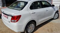 DZIRE ZXI (AT)