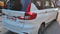 ERTIGA SMART HYBRID ZXI+