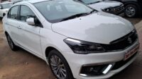 CIAZ SMART HYBRID ALPHA