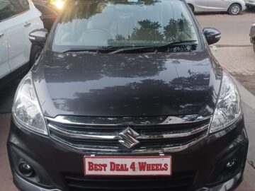 ERTIGA VDI