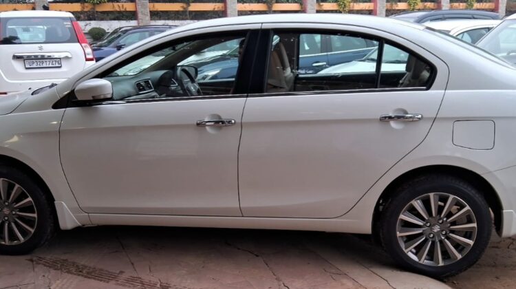 CIAZ SMART HYBRID ALPHA