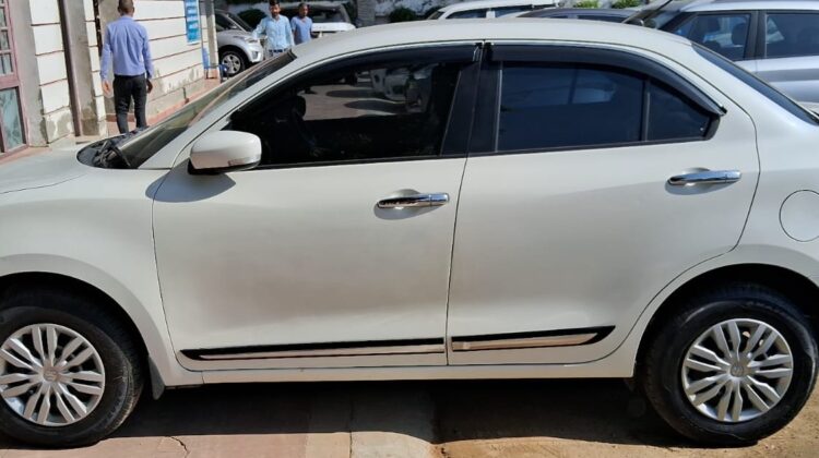 DZIRE VXI