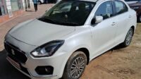 DZIRE ZDI+ (AMT)