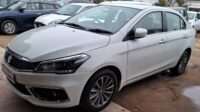 CIAZ SMART HYBRID ALPHA