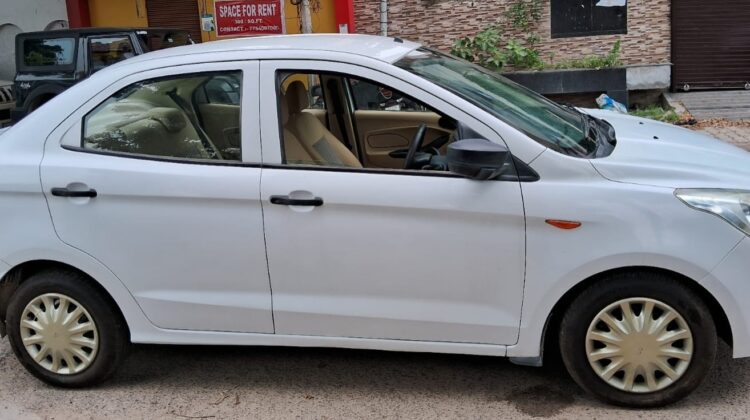 FORD FIGO ASPIRE AMB