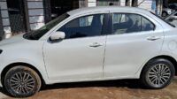 DZIRE ZDI+ (AMT)